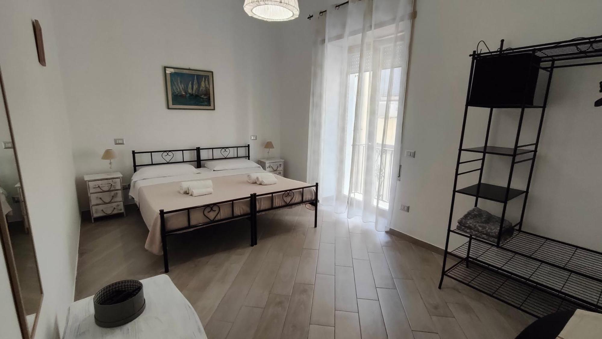 Ornella Bed & Breakfast Napoli