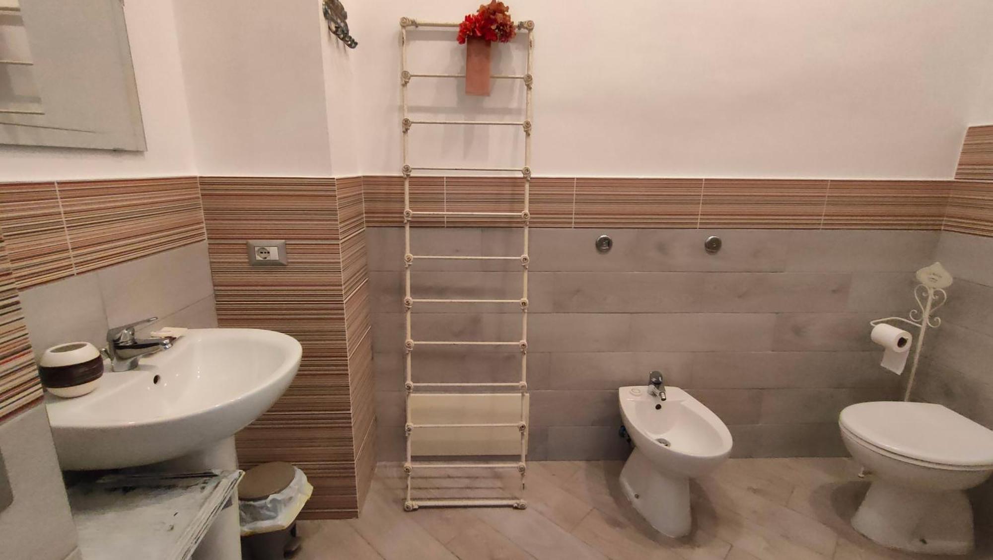 Ornella Bed & Breakfast Napoli