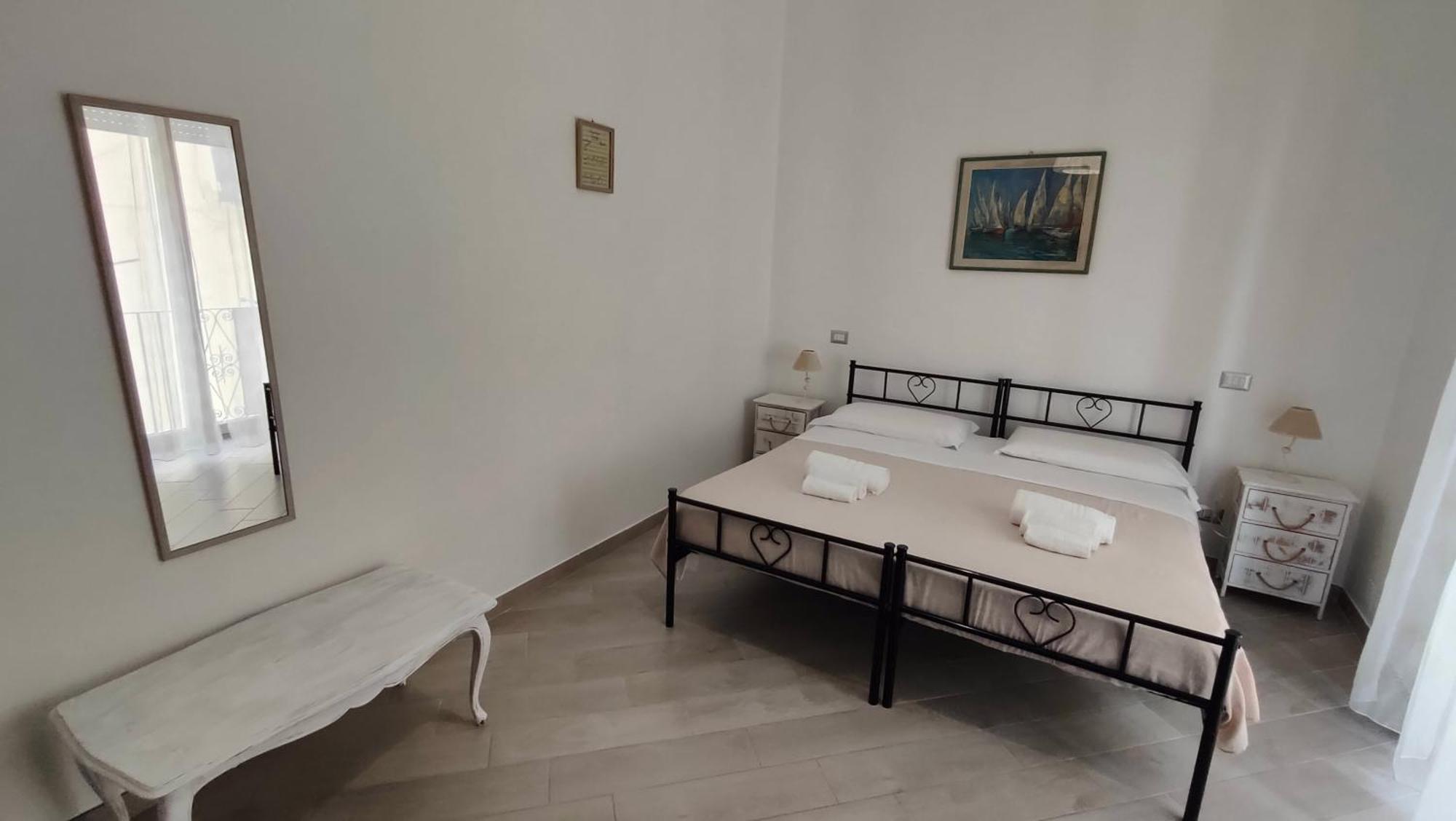 Ornella Bed & Breakfast *