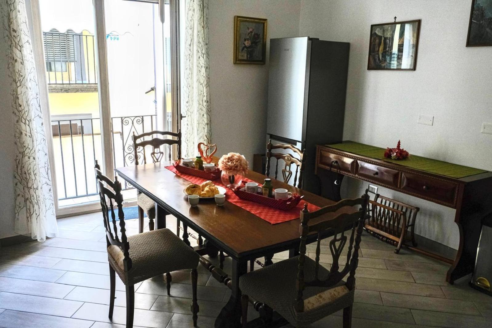 Ornella Bed & Breakfast