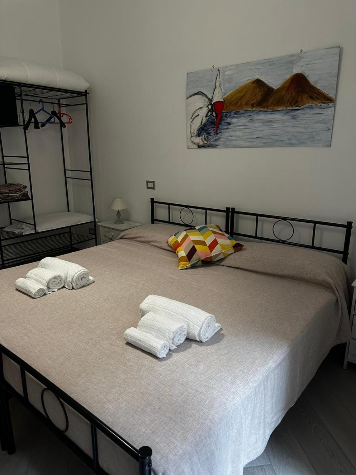 Ornella Bed & Breakfast Napoli