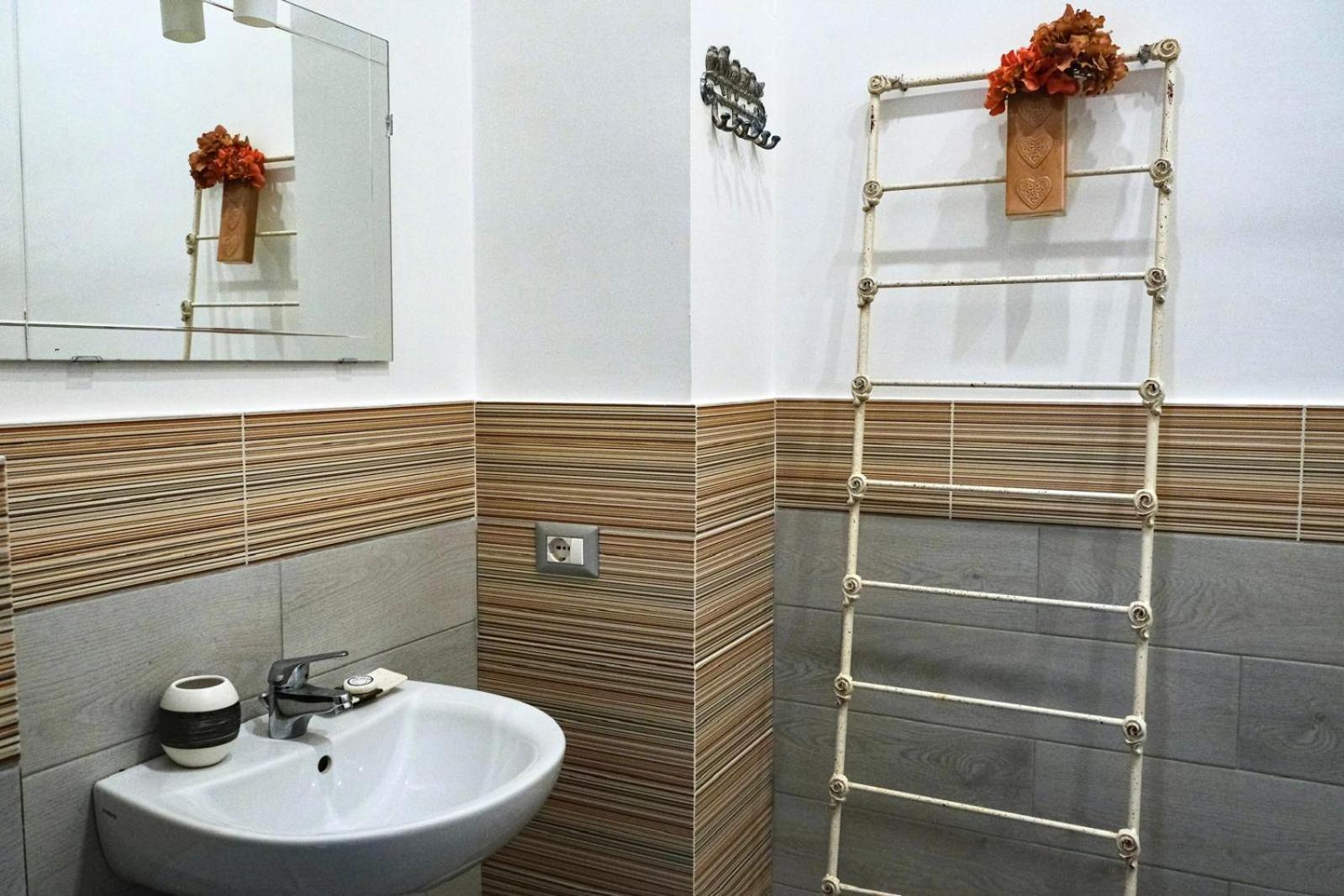 Bed & Breakfast Ornella