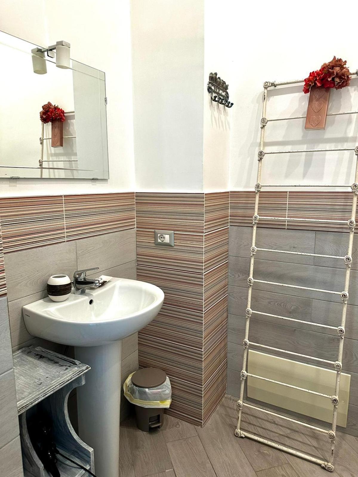Bed & Breakfast Ornella Napoli