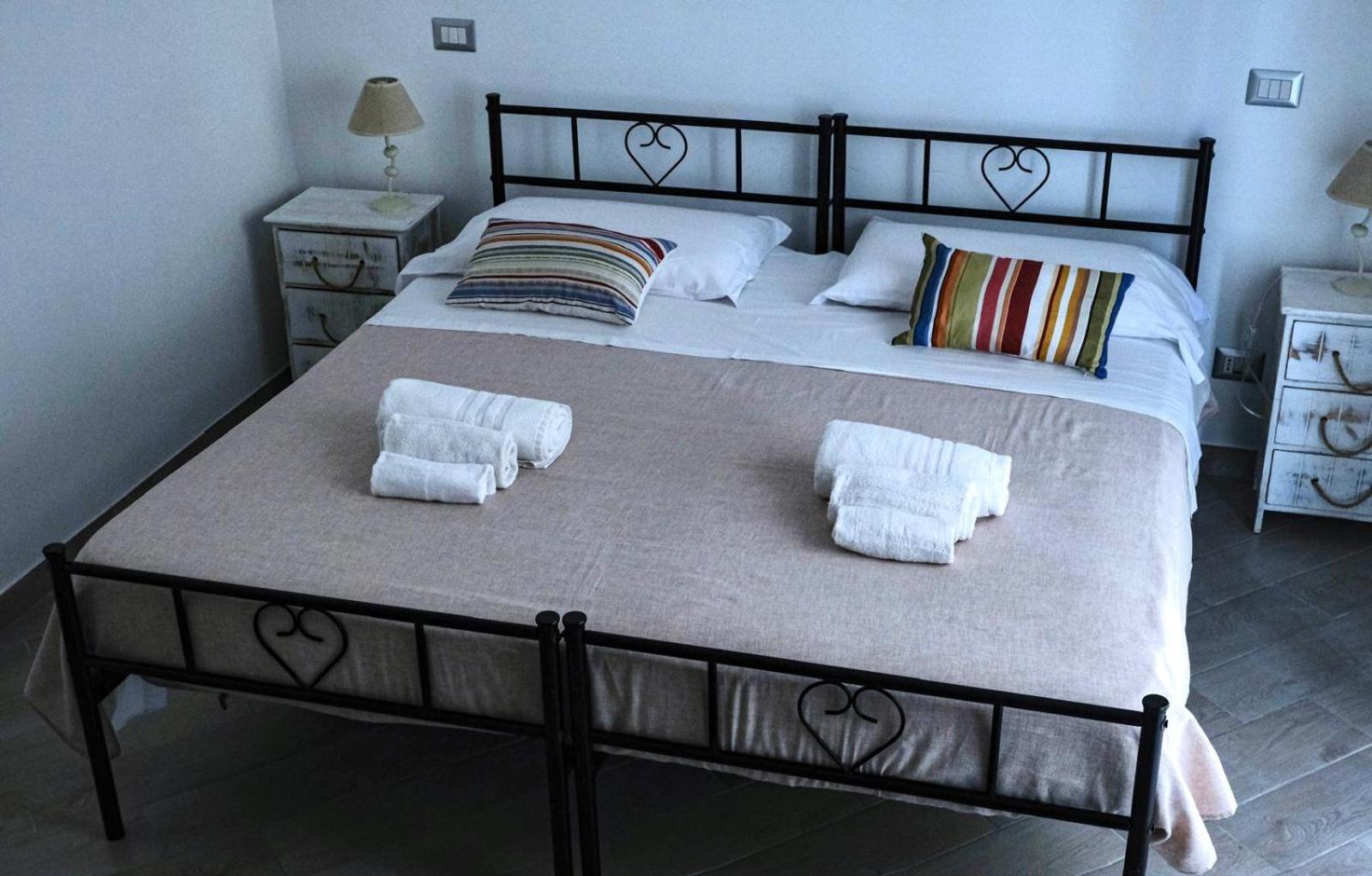 Bed & Breakfast Ornella
