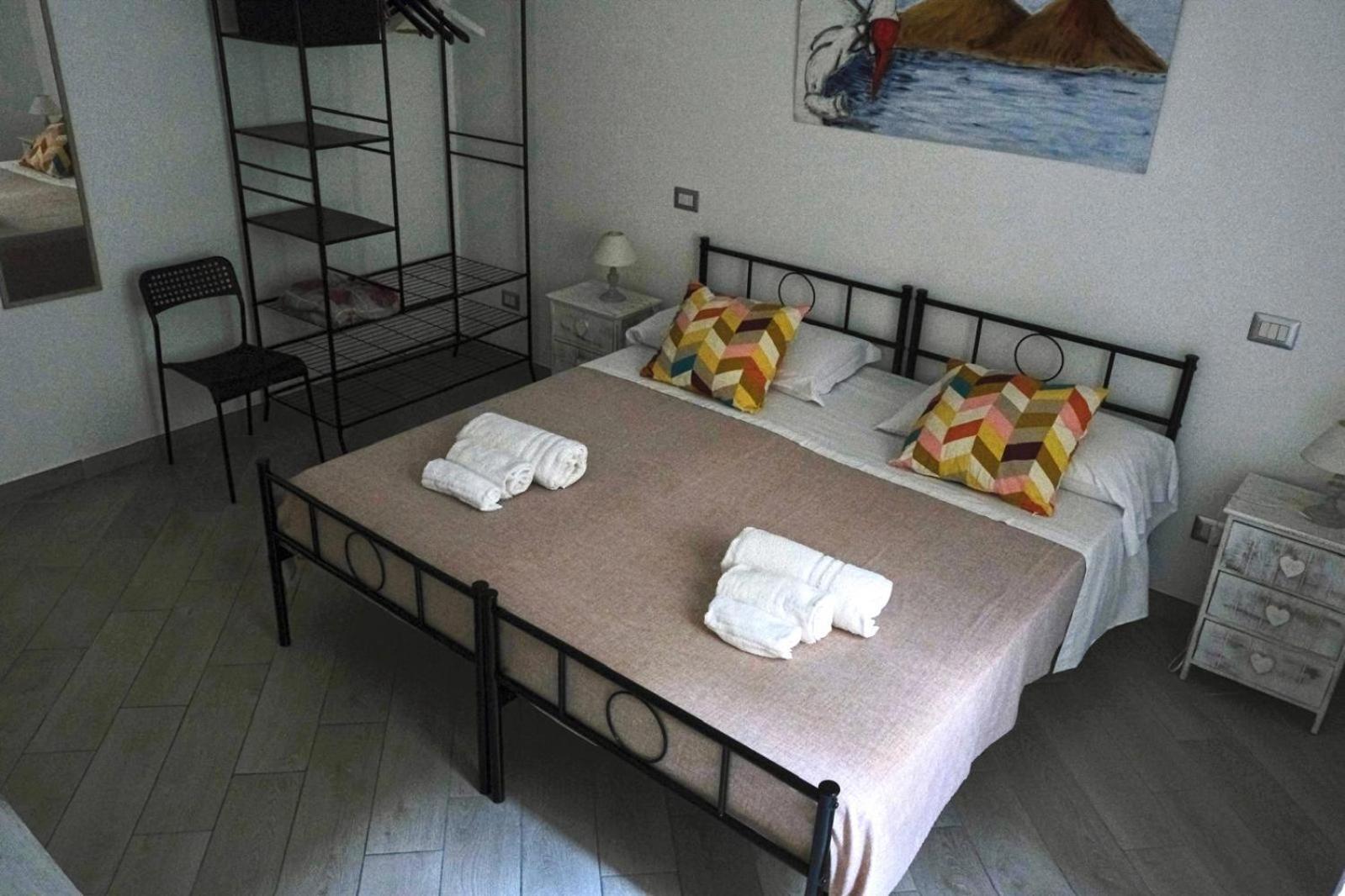 Ornella Bed & Breakfast *