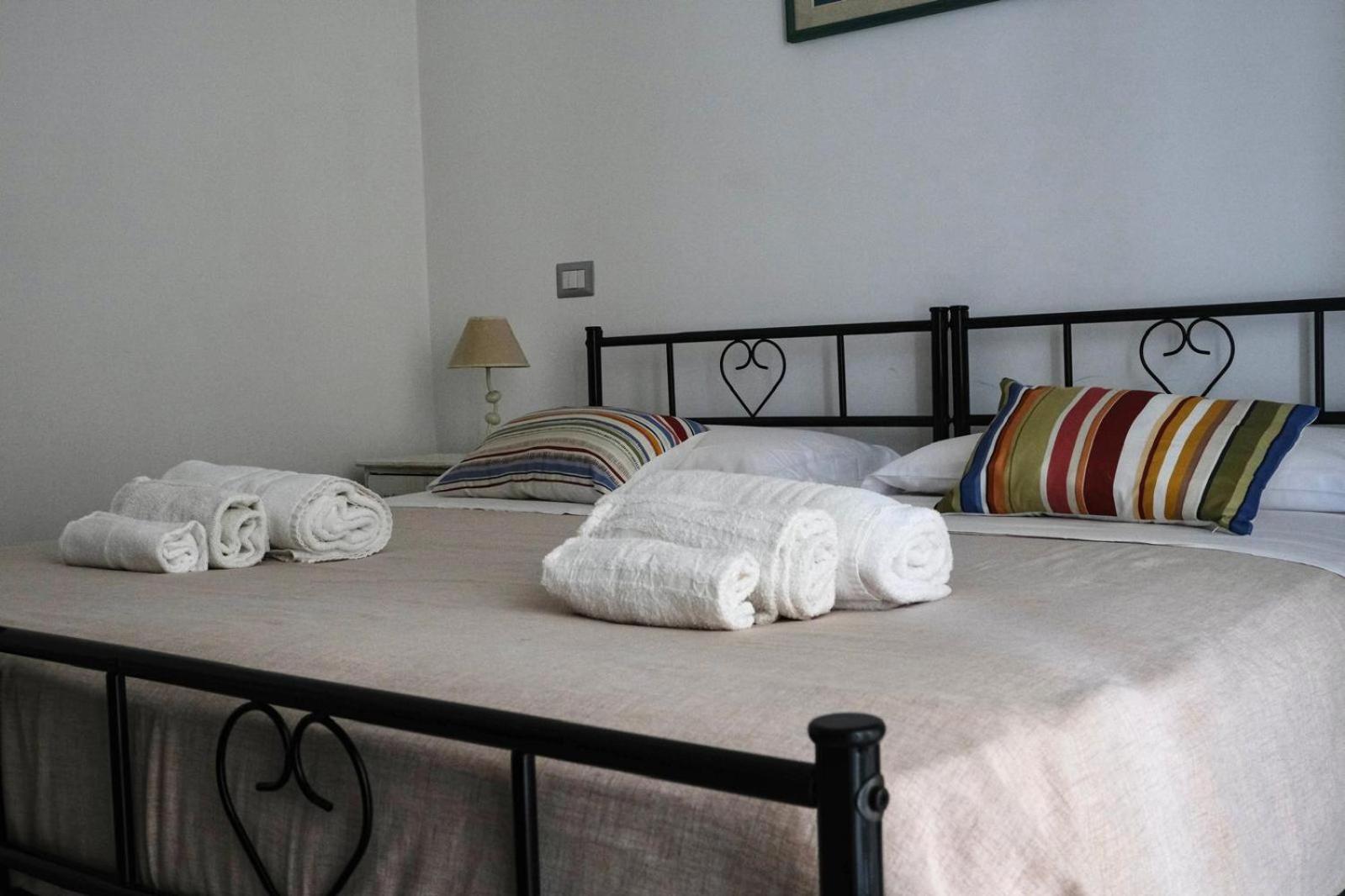 Bed & Breakfast Ornella *