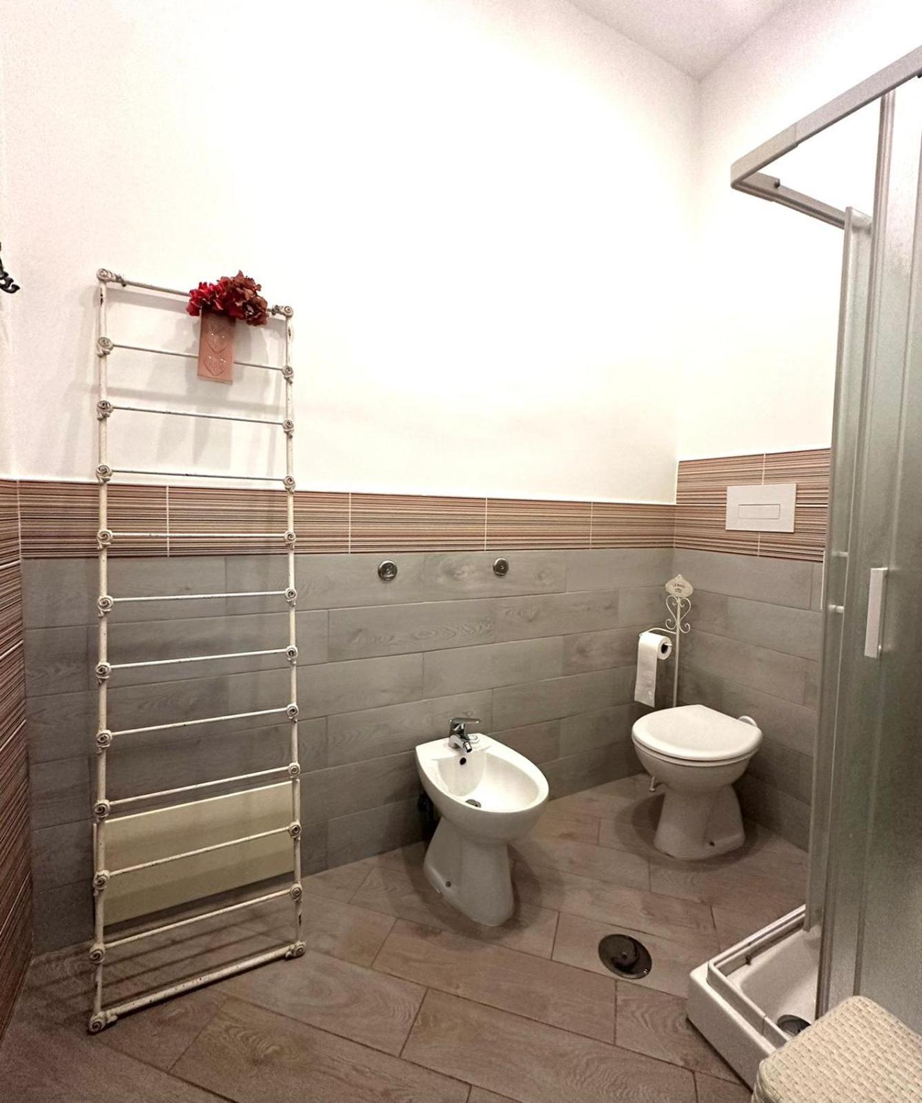 Bed & Breakfast Ornella Napoli