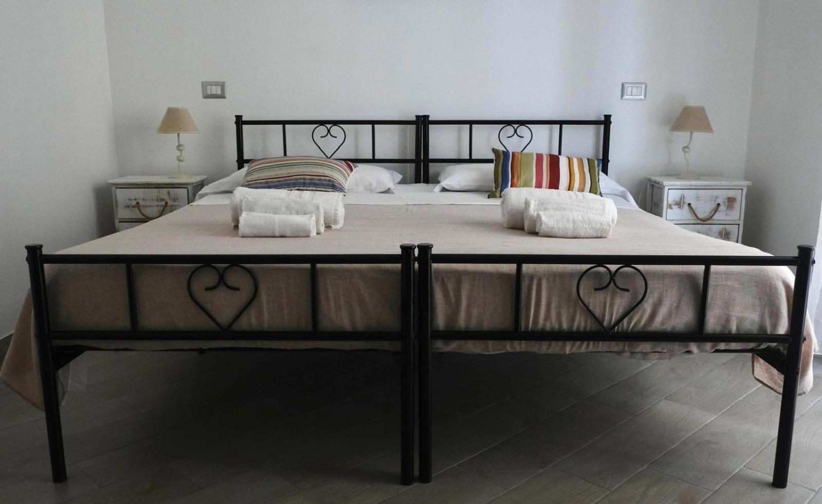 Ornella Bed & Breakfast