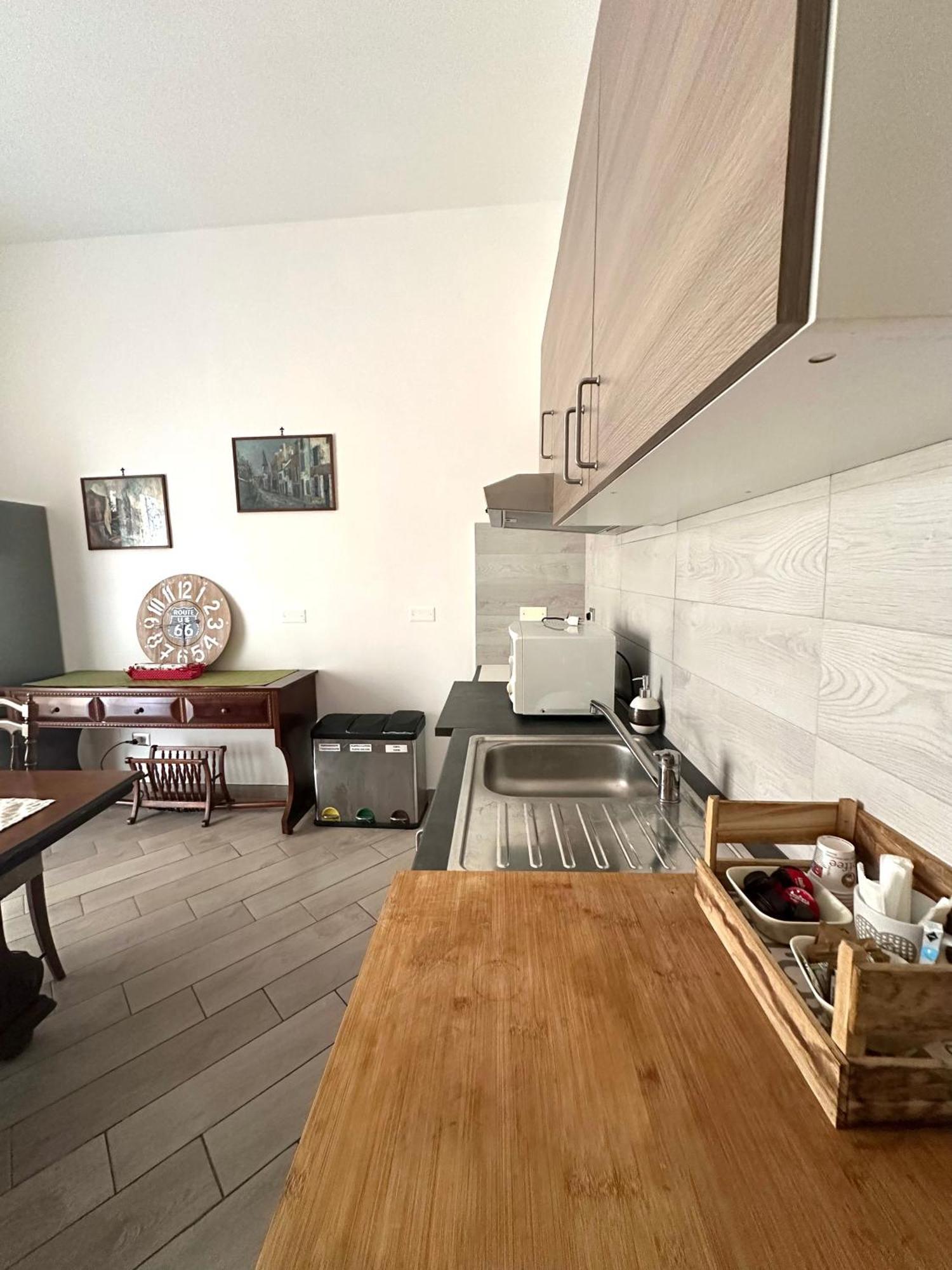 Bed & Breakfast Ornella Napoli
