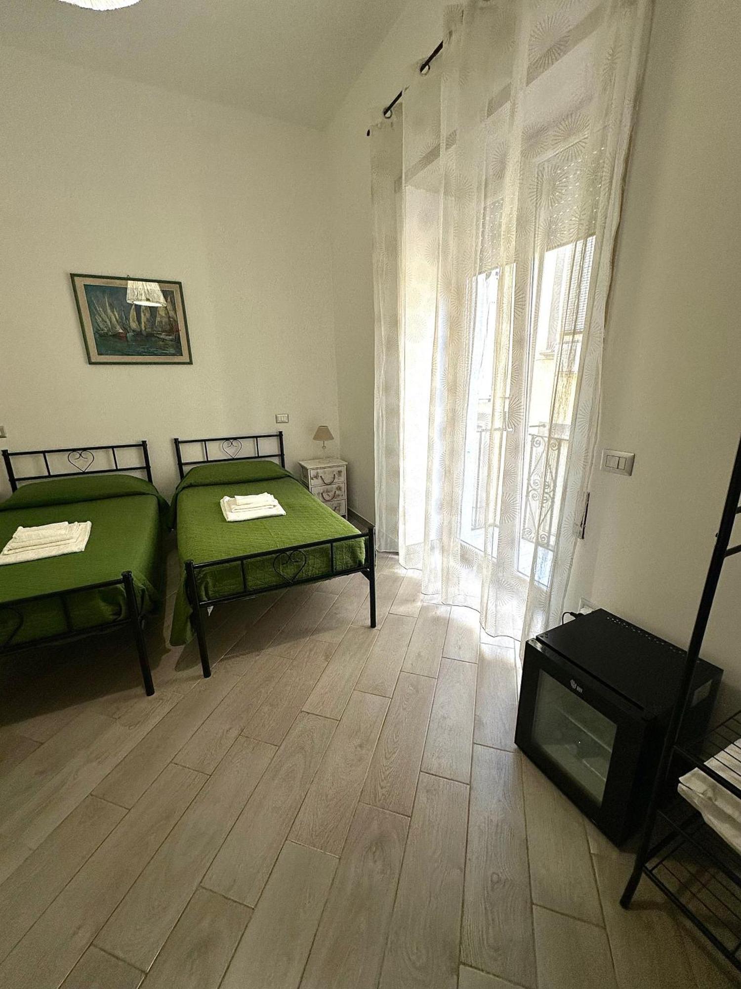 Bed & Breakfast Ornella