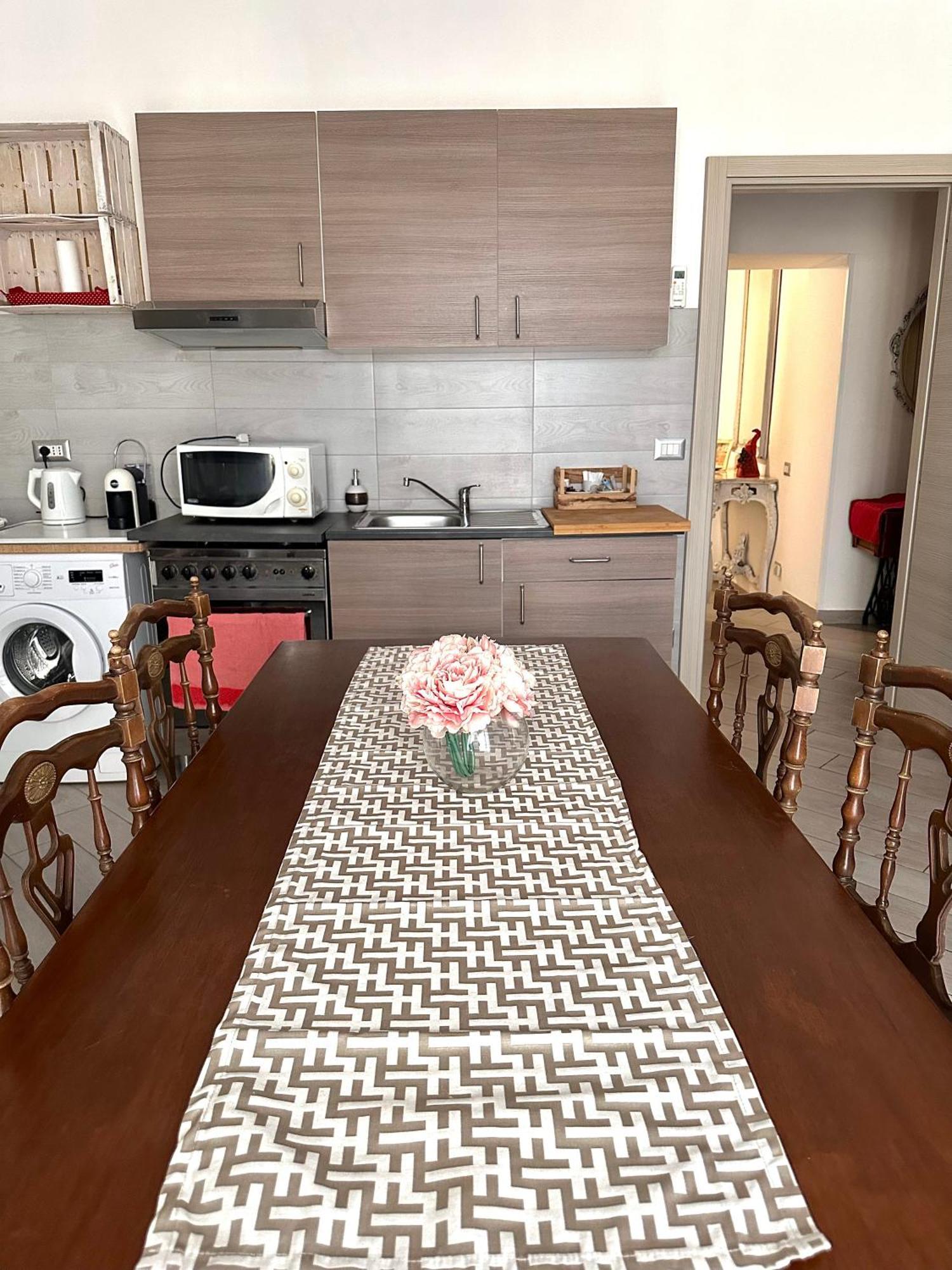 Bed & Breakfast Ornella *
