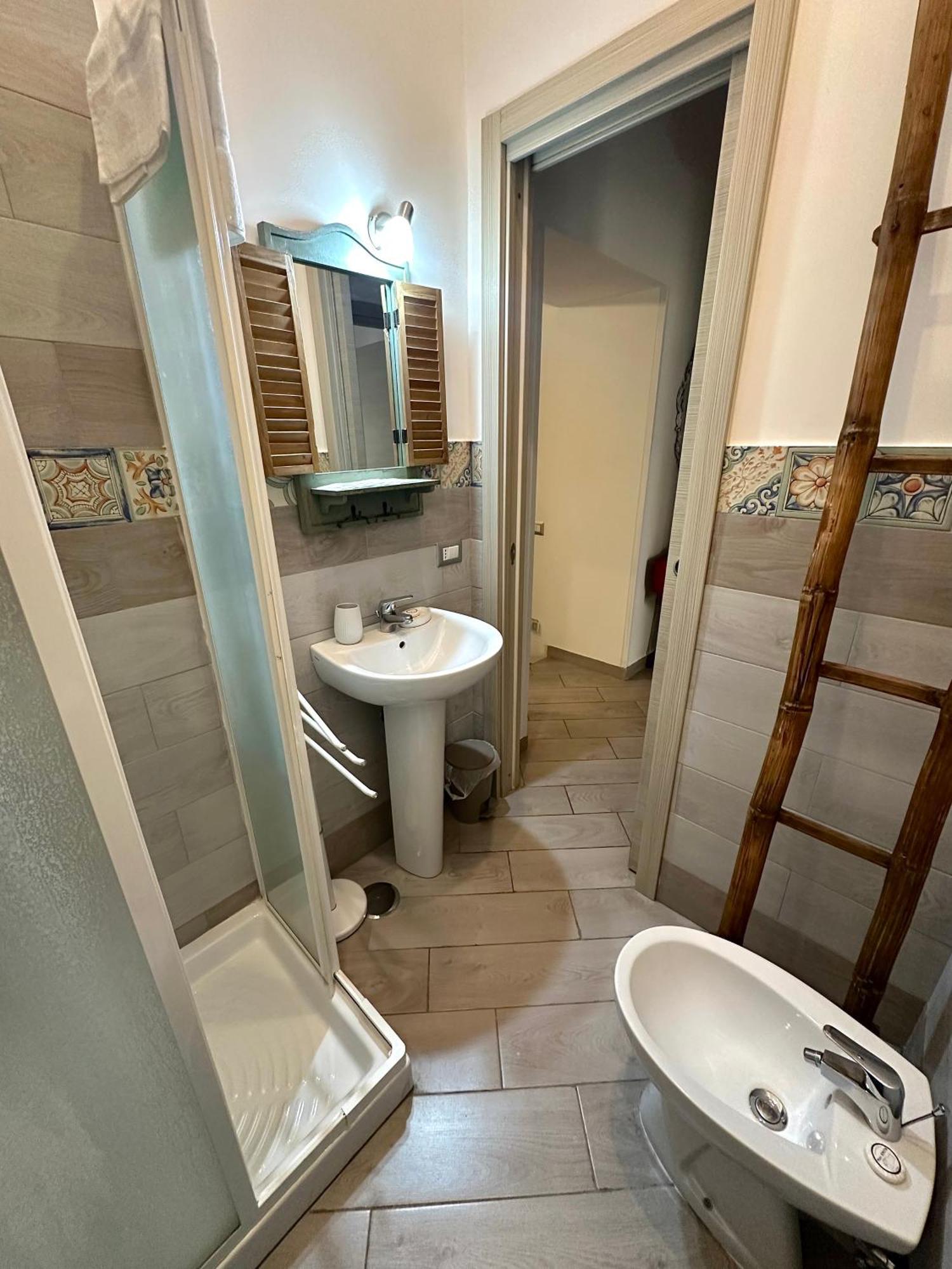 Ornella Bed & Breakfast Napoli