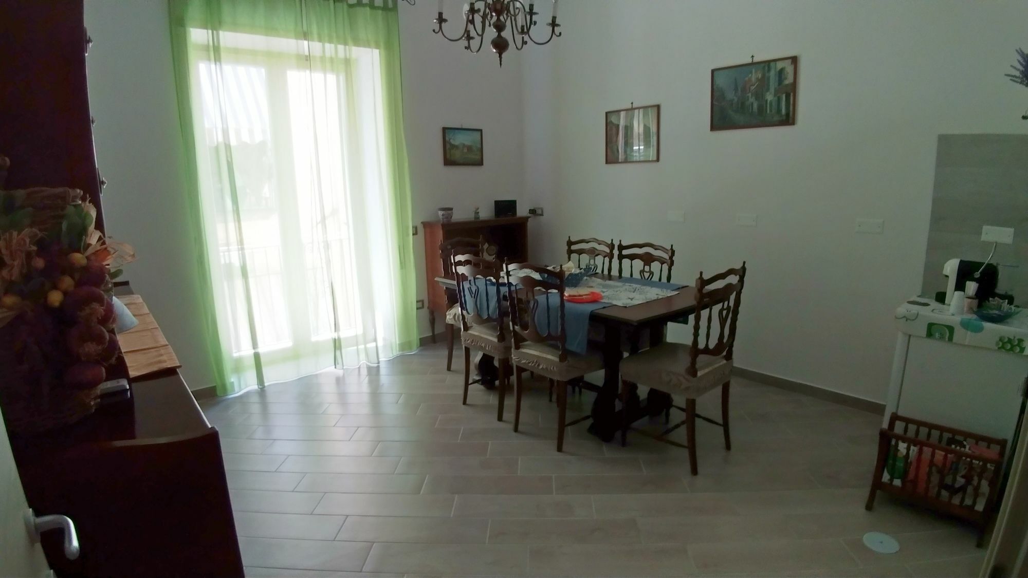 Bed & Breakfast Ornella *