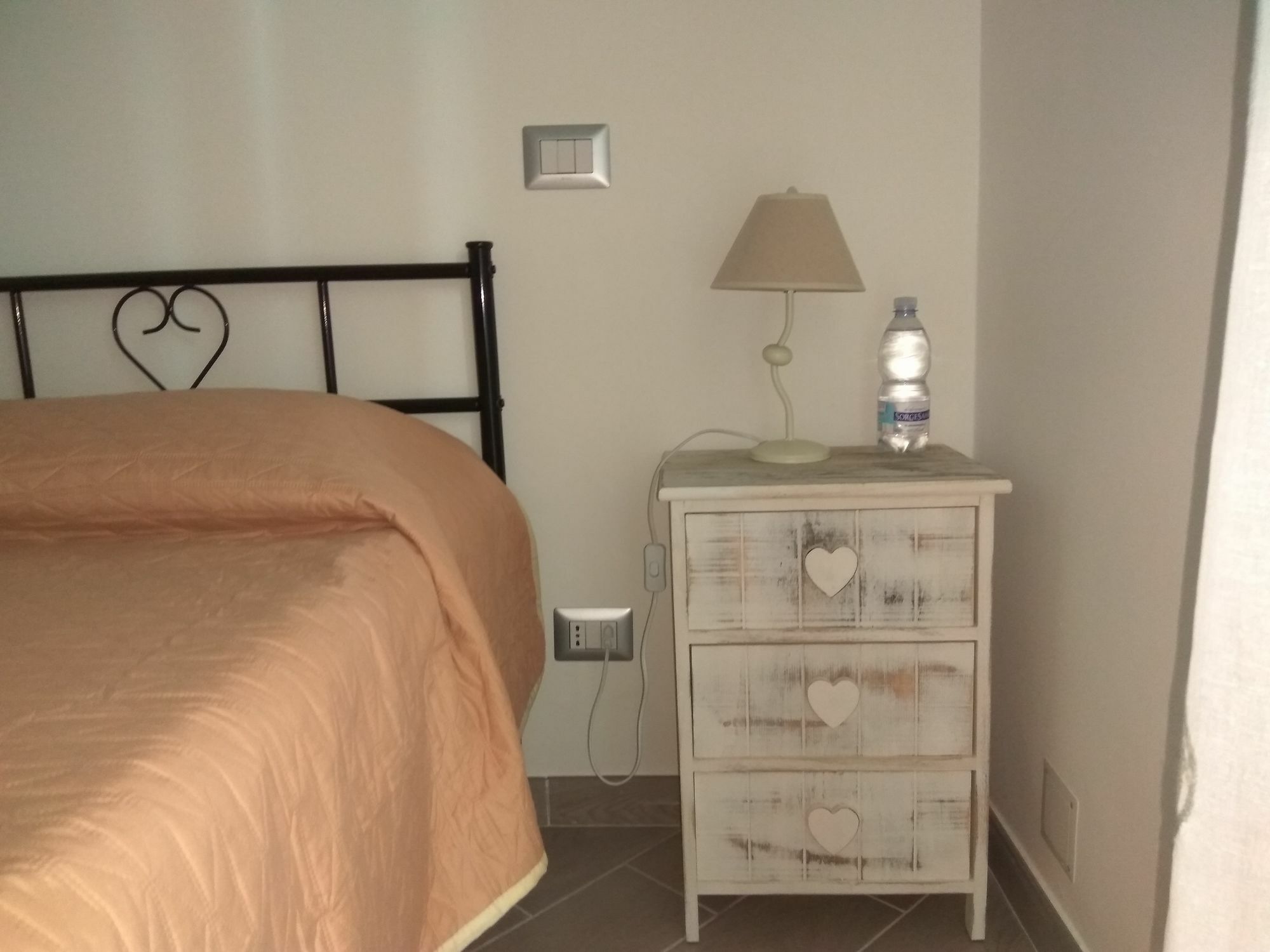Ornella Bed & Breakfast *