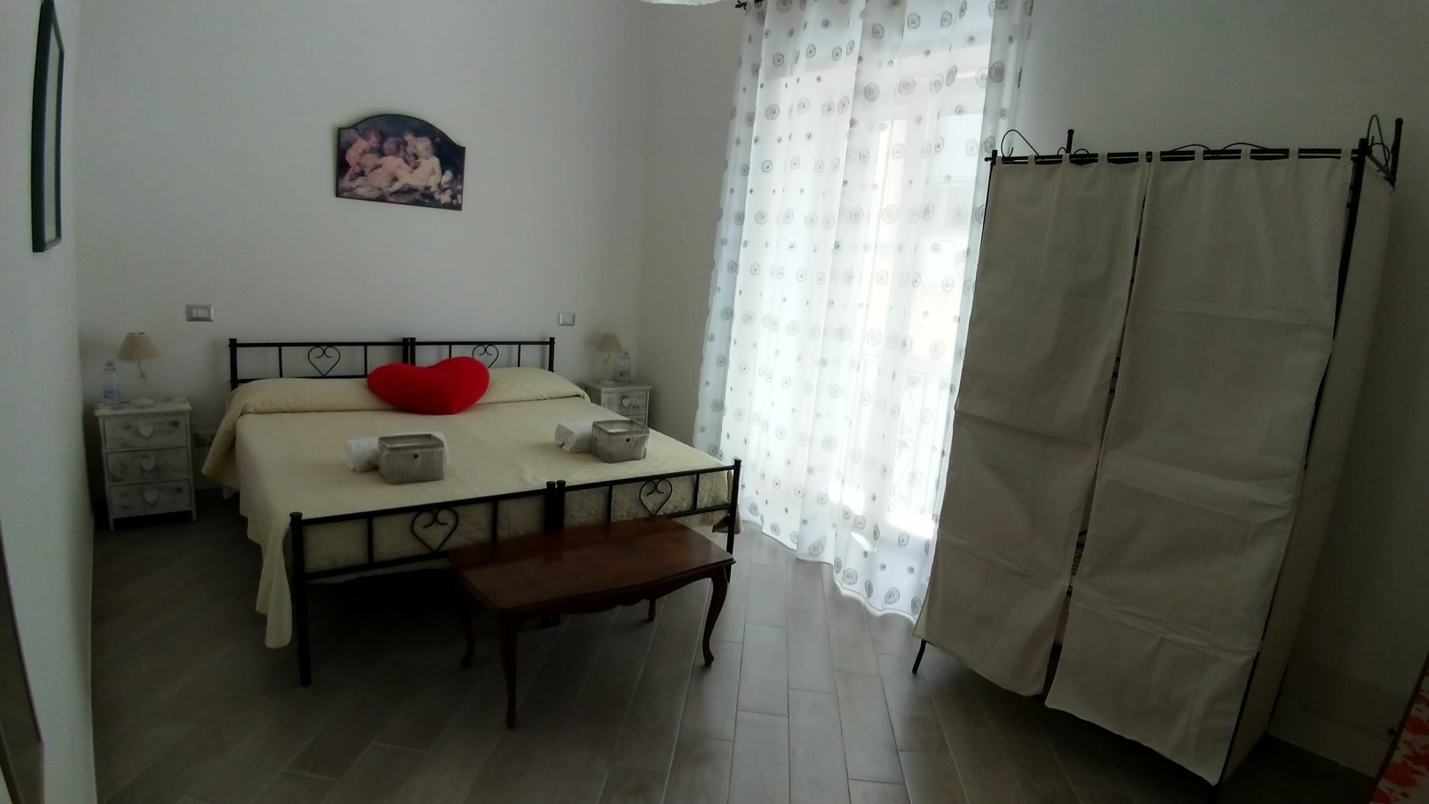 Ornella Bed & Breakfast *