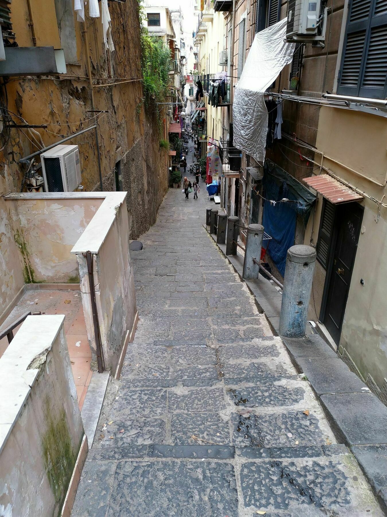 Bed & Breakfast Ornella Napoli